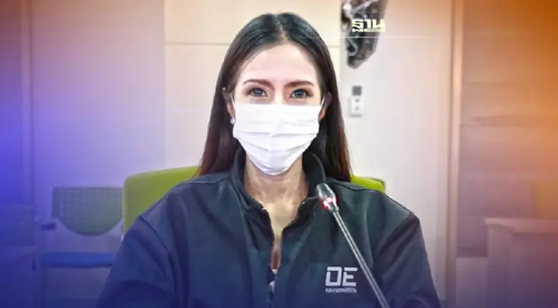 กระทรวงดิจิทัลฯ ย้ำชัด ดำเนินการอย่างเข้มงวดกับเนื้อหาลามกบนโลกออนไลน์ กระทรวงดิจิทัลฯ ย้ำชัด ดำเนินการอย่างเข้มงวดกับเนื้อหาลามกบนโลกออนไลน์