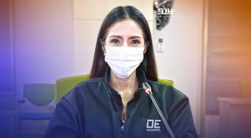 กระทรวงดิจิทัลฯ ย้ำชัด ดำเนินการอย่างเข้มงวดกับเนื้อหาลามกบนโลกออนไลน์ กระทรวงดิจิทัลฯ ย้ำชัด ดำเนินการอย่างเข้มงวดกับเนื้อหาลามกบนโลกออนไลน์