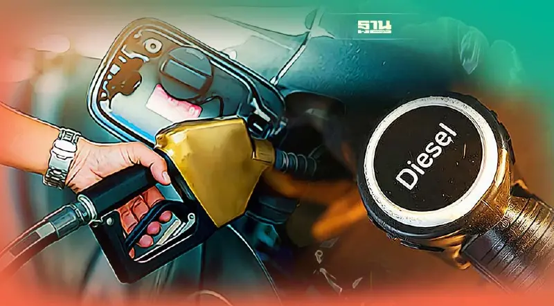 ราคาดีเซลยังไม่ลด "กบน." ตรึง 35 บาทต่อลิตรอีก 1 สัปดาห์