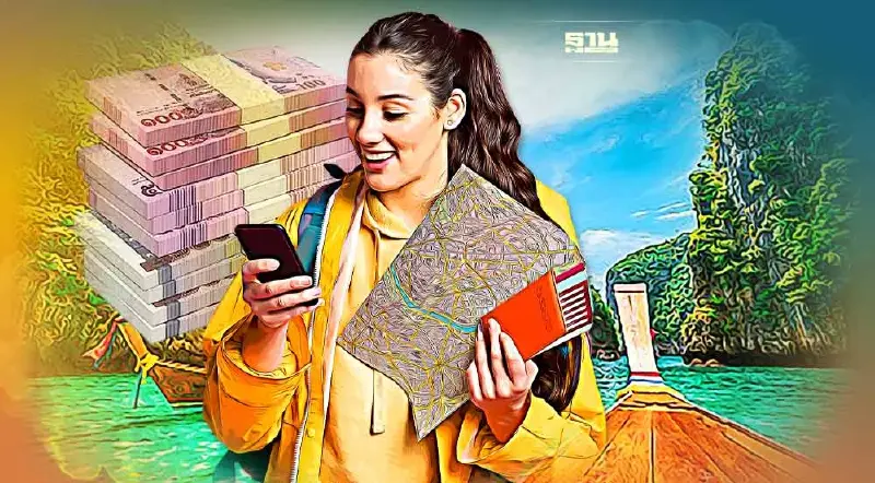 ททท.เร่งดึงต่างชาติ ปั้นรายได้ท่องเที่ยว ปี2566 ติด Top 5 โลก