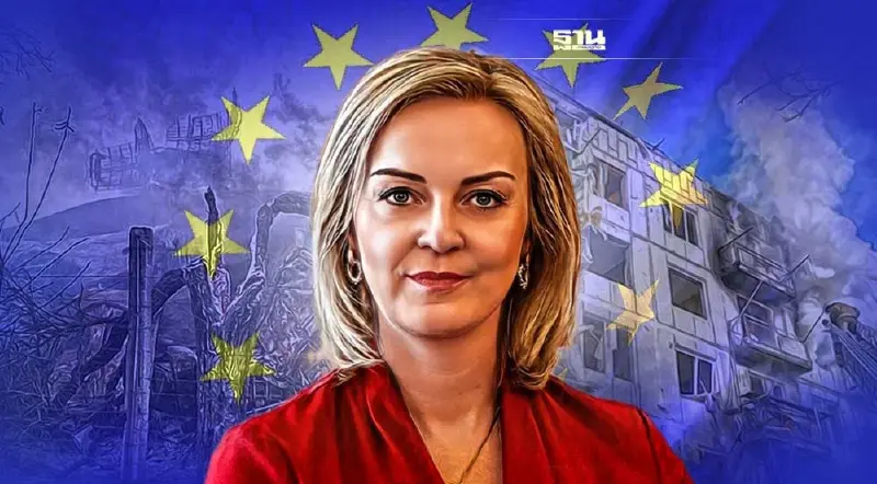 อังกฤษ-อียู ขยายมาตรการลงโทษรัสเซียเพิ่มเติม