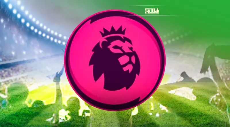 เปิด 5 อันดับทีมพรีเมียร์ลีกอังกฤษที่คนไทยชื่นชอบมากที่สุด ปี2565