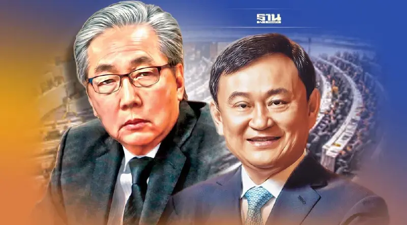  “สร้างอนาคตไทย”แจง“สมคิด จาตุศรีพิทักษ์”เหมาะนั่งนายกฯ ตามคำทำนายซินแส