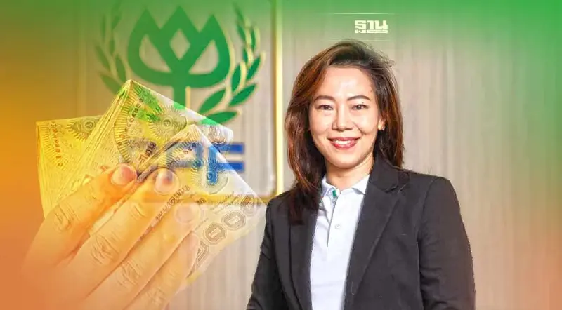 ซีพีเอฟ ขยายเวลา”เครดิตเทอม 30วัน” ช่วยเหลือ SME