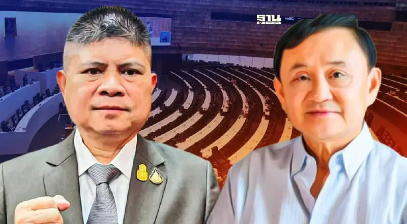 “แรมโบ้”อัด“ทักษิณ”ไล่งับ“บิ๊กตู่-อนุทิน-สมคิด”เหมือนสุนัขบ้า