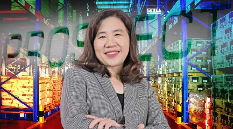 อีคอมเมิร์ซ 4 ล้านล. ดันธุรกิจ'คลังสินค้า - โรงงานให้เช่า'