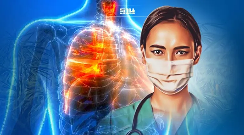 “กัญชาไฟฟ้า” แพทย์เตือนสูบน้ำมันกัญชาไฟฟ้าเสี่ยงต่อภาวะปอดพัง