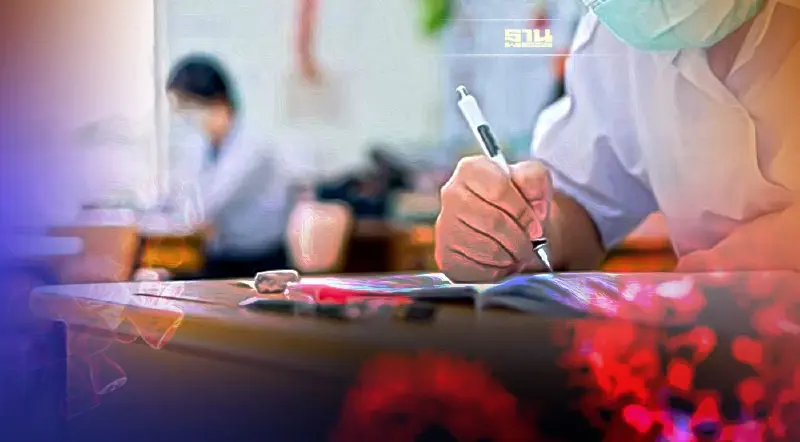 นายกฯขอสถานศึกษาปฏิบัติตามมาตรการ 6-6-7 ลดความเสี่ยงโควิดระบาดในโรงเรียน