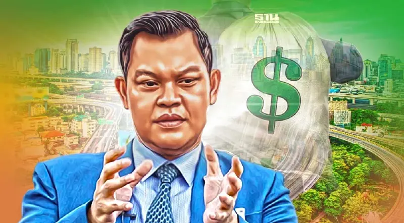 ยัน "ต่างชาติถือครองที่ดิน" มีเงื่อนไข บู๊สอัพเศรษฐกิจ ดูดเงิน 1 ล้านล้าน