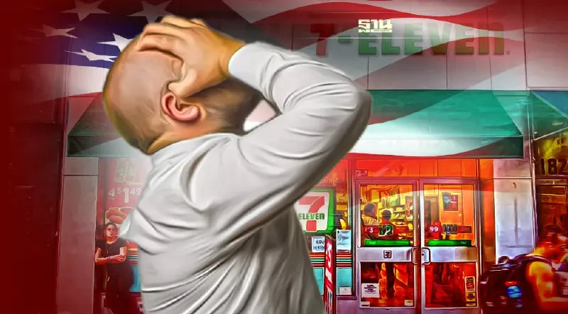 "เซเว่น อีเลฟเว่น" ปลดพนักงาน 880 รายในสหรัฐ วิกฤตเงินเฟ้อกระทบจ้างงาน