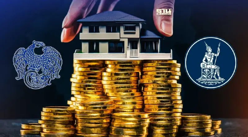 คลัง เล็งถก ธปท. ยืดอายุมาตรการกระตุ้นอสังหาฯอีก 1 ปี