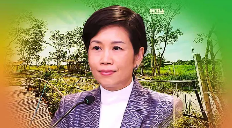 ครม.เคาะงบลงทุน 1.09 หมื่นล้านบาทก่อสร้างสวนสัตว์แห่งใหม่ จ.ปทุมธานี 