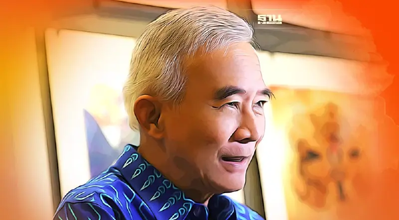 “สุวัจน์”จี้รัฐทบทวนขึ้นค่าไฟพรวดเดียวหน่วยละ 1 บาท กระทบประชาชน 