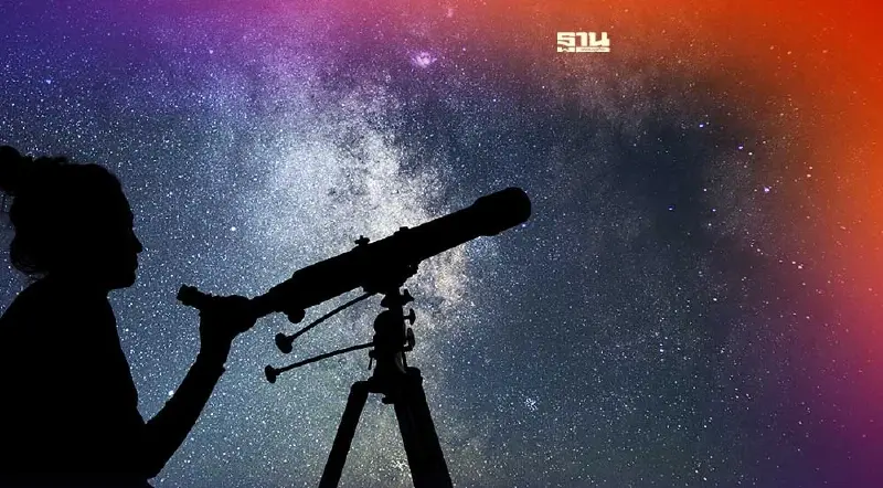 เปิดพิกัด 12 เส้นทางท่องเที่ยวดูดาว Dark Sky Tourism