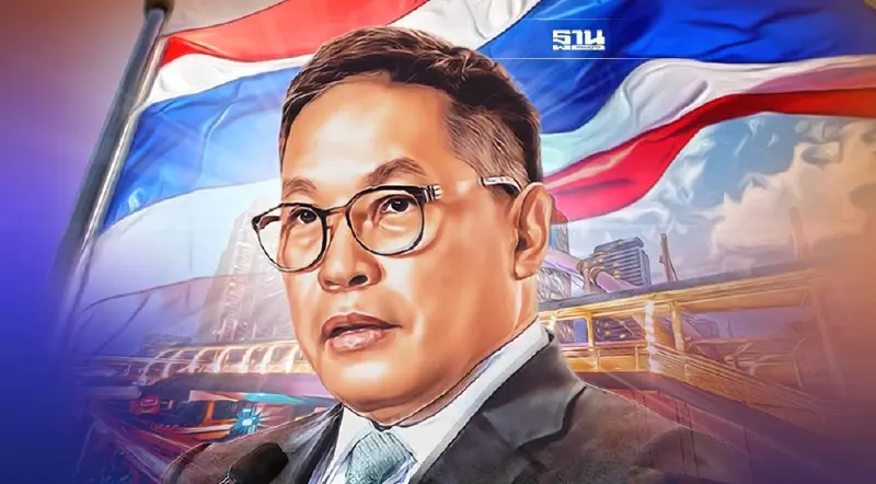 “อุตตม”แนะ 3 ปฏิบัติการเชิงรุกนำประเทศไทยก้าวพ้นวิกฤติ