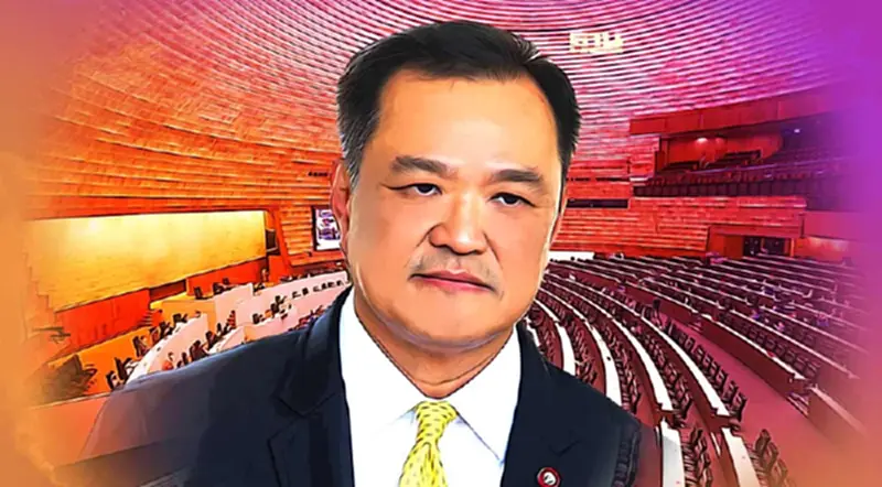 "ภูมิใจไทย"ย้ำหนุนสูตรหาร 500 โยนถามนายกฯปมปรับครม. "ภูมิใจไทย"ย้ำหนุนสูตรหาร 500 โยนถามนายกฯปมปรับครม.