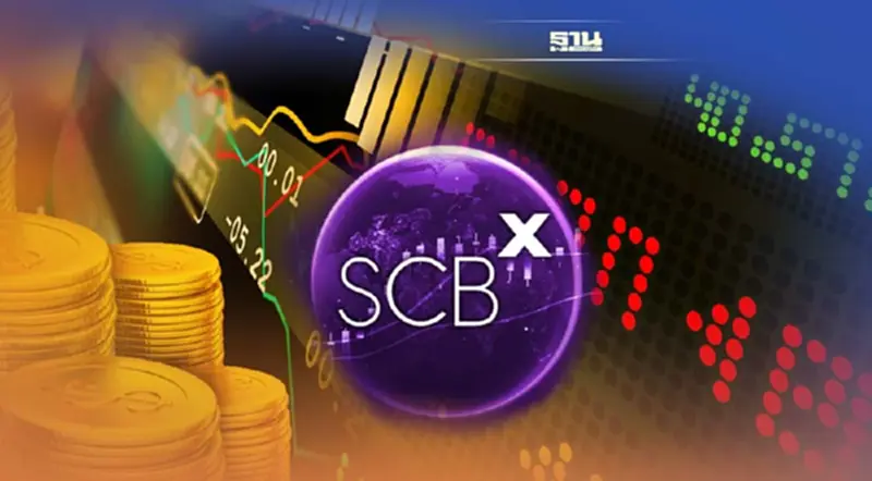 บลูมเบิร์ก รายงาน SCBX พิจารณาขาย SCBAM คาดมูลค่ากว่า 5.4 หมื่นล้านบาท บลูมเบิร์ก รายงาน SCBX พิจารณาขาย SCBAM คาดมูลค่ากว่า 5.4 หมื่นล้านบาท