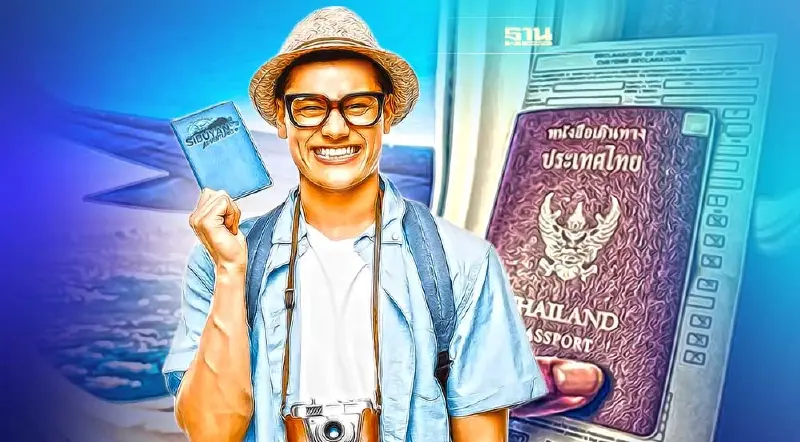 ทำพาสปอร์ต-ต่ออายุพาสปอร์ต 2565 อัพเดทล่าสุด ทำยังไง อ่านเลย