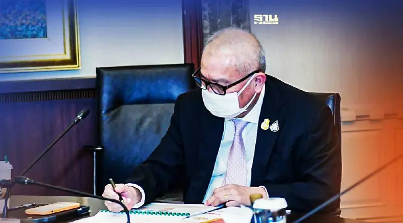 "กพช." เห็นชอบ ปตท.จัดหา LNG ระยะยาวเพิ่ม 1 ล้านตันต่อปี