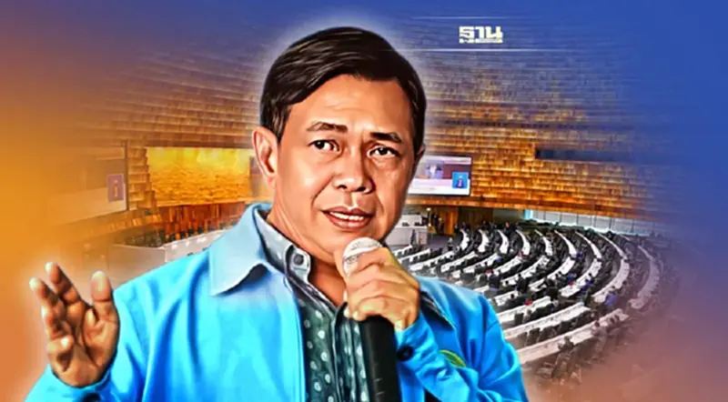 “อลงกรณ์” ชี้ รัฐบาลมีเสถียรภาพมากขึ้นหลังศึกซักฟอกเป็นประโยชน์ต่อประเทศ “อลงกรณ์” ชี้ รัฐบาลมีเสถียรภาพมากขึ้นหลังศึกซักฟอกเป็นประโยชน์ต่อประเทศ