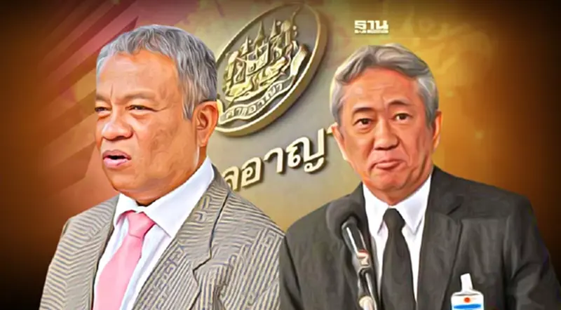 ศาลคดีทุจริตนัดสืบพยานคดี“วัชระ”ฟ้อง“สรศักดิ์-ชัชวาล”คดีแจ้งเท็จต่อศาล ศาลคดีทุจริตนัดสืบพยานคดี“วัชระ”ฟ้อง“สรศักดิ์-ชัชวาล”คดีแจ้งเท็จต่อศาล