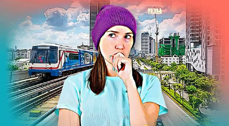 “รถไฟฟ้าบีทีเอส” ทำความเร็วสูงสุดได้เท่าไหร่? “รถไฟฟ้าบีทีเอส” ทำความเร็วสูงสุดได้เท่าไหร่?