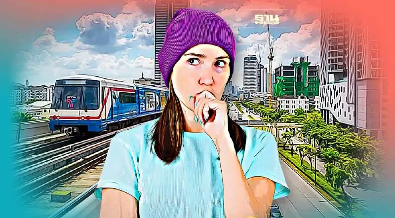 “รถไฟฟ้าบีทีเอส” ทำความเร็วสูงสุดได้เท่าไหร่? “รถไฟฟ้าบีทีเอส” ทำความเร็วสูงสุดได้เท่าไหร่?