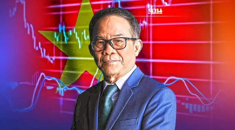 วิกฤติตลาดหุ้นเวียดนาม: ภัยคุกคามหรือโอกาส?