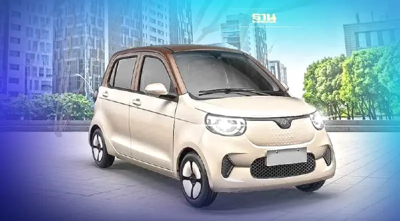 อีวี ไพรมัส เตรียมเปิดตัว Volt City EV สิงหาคมนี้ อีวี ไพรมัส เตรียมเปิดตัว Volt City EV สิงหาคมนี้