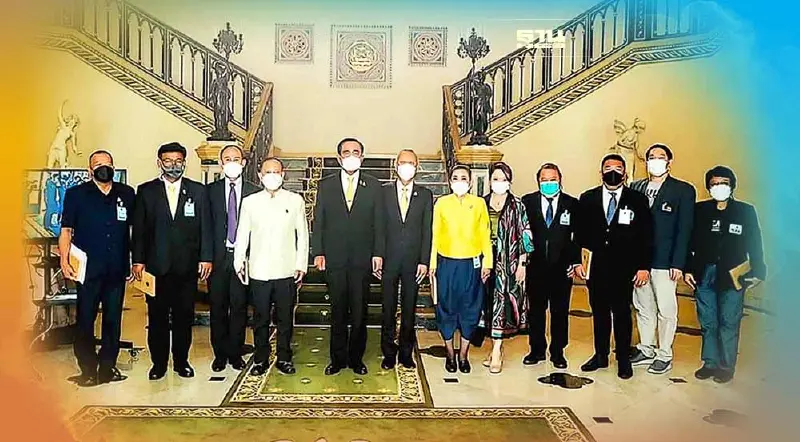 เปิด 3 มาตรการ 12 สมาคมท่องเที่ยว หารือนายกฯฟื้นเศรษฐกิจด้วยท่องเที่ยว