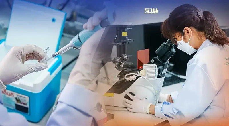 ปตท.-อินโนบิก-จุฬาฯ เตรียมผลิตนวัตกรรม "มณีแดง" ต้านเซลล์ชรา