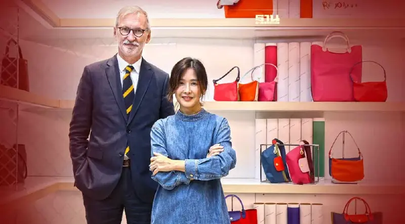 "ลองฌองป์" ครึ่งปีแรกรีคัฟเวอร์  80% เตรียมปั้นยอดออนไลน์เพิ่ม