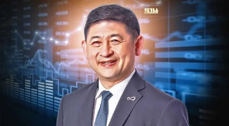 Fundamental ดี Fund Flow หนี ตลาดหุ้นไทยยังน่าสนใจหรือไม่ Fundamental ดี Fund Flow หนี ตลาดหุ้นไทยยังน่าสนใจหรือไม่