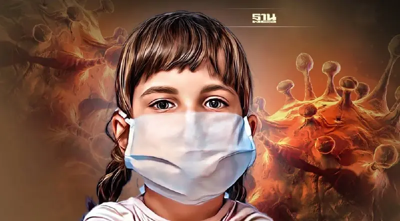 ภาวะ MIS-C  ในเด็ก รักษาได้ไหม อาการคล้ายโรคคาวาซากิอย่างไร