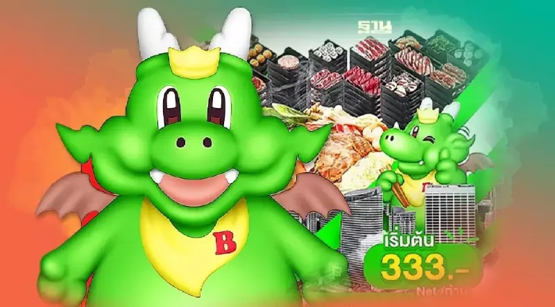 บาร์บีคิวพลาซ่า บุฟเฟ่ต์  วันหยุดเปิดตั้งแต่ 9 โมงเช้ามีสาขาไหนบ้างดูเลย