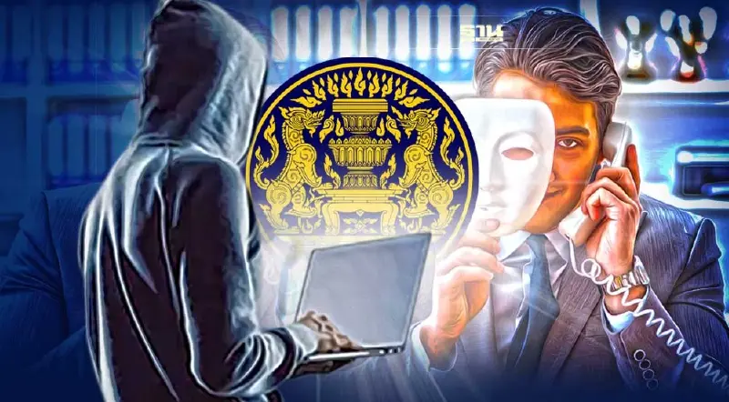 ยกระดับ "ปราบแก๊งค์คอลเซ็นเตอร์" ครม.เห็นชอบจับมือกัมพูชา วาระเร่งด่วน