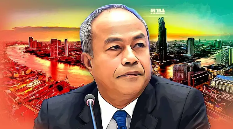 ส่องผลงาน 1 ปี “สินิตย์” รัฐมนตรีโลกลืม มีอะไรบ้าง ส่องผลงาน 1 ปี “สินิตย์” รัฐมนตรีโลกลืม มีอะไรบ้าง