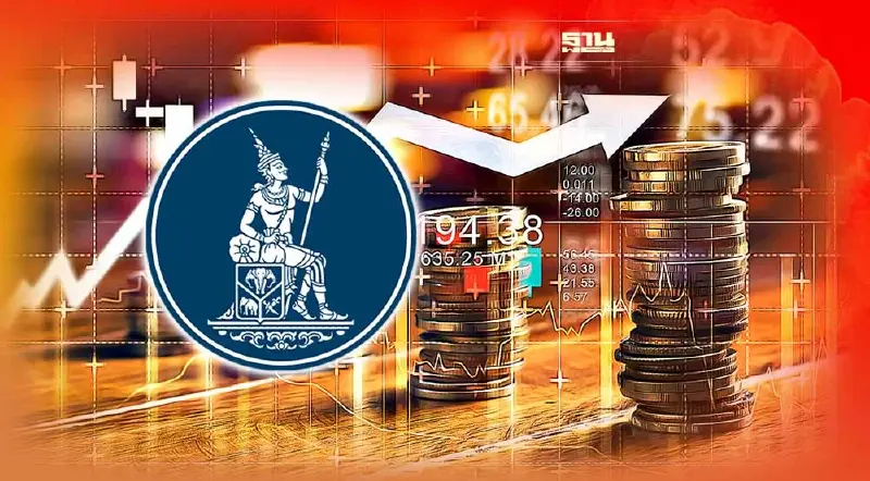 วันที่ 7-25ก.ค.2565 ธปท.เปิดฟังความเห็น "ร่างกำกับสินทรัพย์ดิจิทัลของกลุ่มธนาคารพาณิชย์