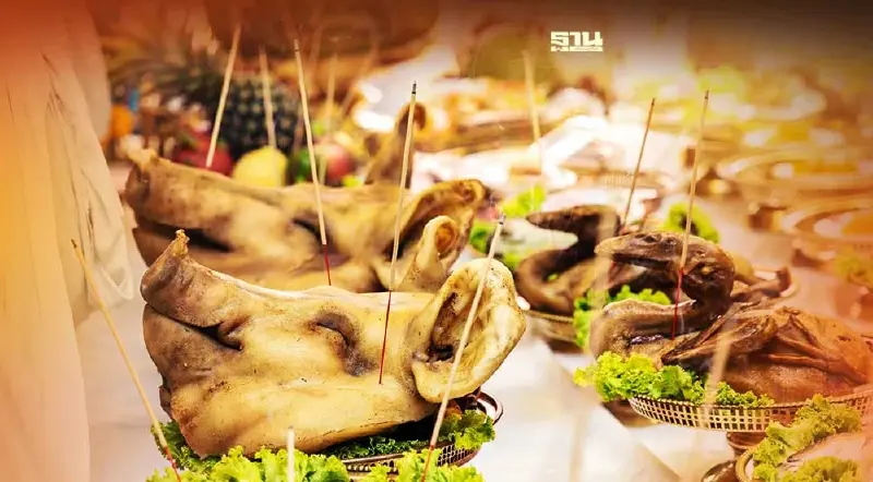 วันพระจีน-วันไหว้เจ้าตรงกับวันใดบ้าง อัพเดทข้อมูลที่นี่