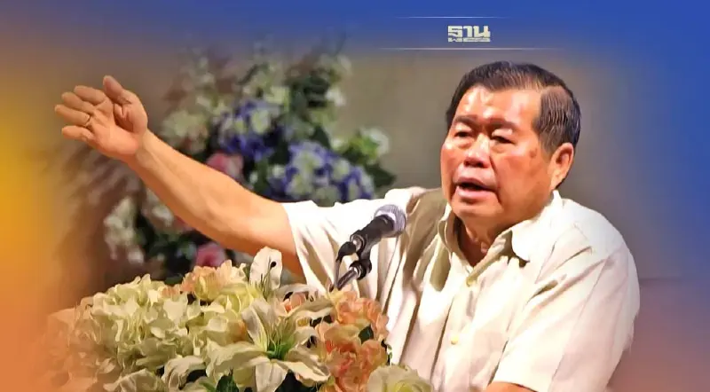 นิพนธ์ย้ำกระจายอำนาจคืออุดมการณ์ปชป. สร้างโอกาส เพิ่มคุณภาพชีวิตประชาชน