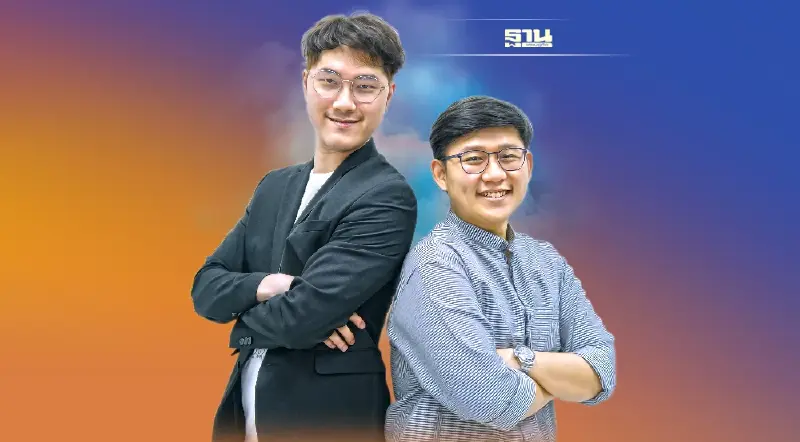 "เรียนรู้-ใส่ใจ Research" บริหารเทคคัมปานี สู่ผู้นำตลาด 