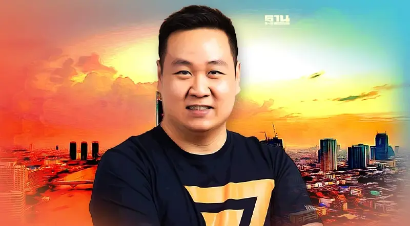 "อานุภาพ ธารทอง”ส.ก.เขตสาทรลาออกจากพรรคก้าวไกลเซ่นปมละเมิดทางเพศ