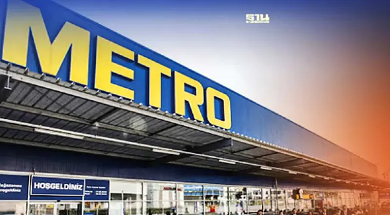กลุ่มซีพี ทุ่ม 3-4 หมื่นล้าน เสนอซื้อห้างค้าส่ง Metro ในอินเดีย กลุ่มซีพี ทุ่ม 3-4 หมื่นล้าน เสนอซื้อห้างค้าส่ง Metro ในอินเดีย