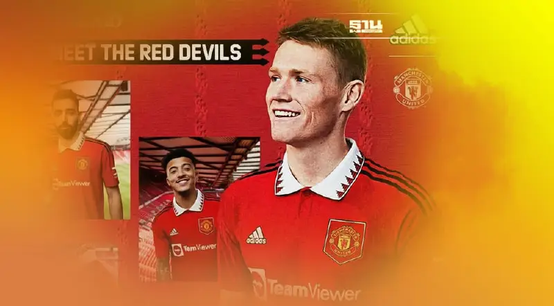 อาดิดาส เปิดตัวชุดแข่งใหม่แมนฯยู ประเดิมแมตซ์แรกแดงเดือดในไทย