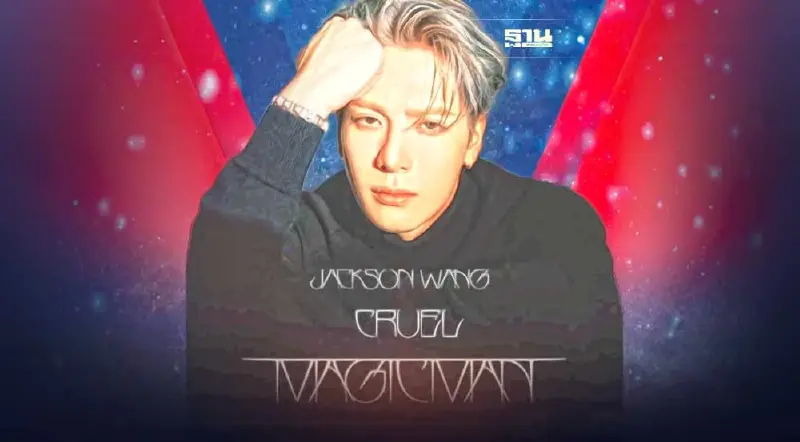 The Voice All Stars คว้า “Jackson Wang” ขึ้นเวทีถ่ายทอดช่องไหนวันไหนดูที่นี่