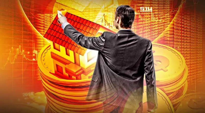 โบรกชี้เป้า หุ้นได้ประโยชน์ "เพิ่มเพดาน ลดค่าโอนบ้านสูงกว่า 3 ล้าน"