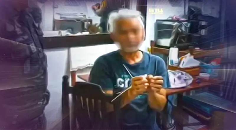 คอมมานโดปูพรม 17 จุด รวบพ่อ “นิกกี้ ณฉัตร"ดาราดัง คาบ้านพัก คดีพยายามฆ่า คอมมานโดปูพรม 17 จุด รวบพ่อ “นิกกี้ ณฉัตร"ดาราดัง คาบ้านพัก คดีพยายามฆ่า