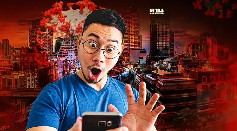 ติดเชื้อโควิดจริง 5 หมื่นรายต่อวัน หมอศิริราชยืนยัน มาจากส่วนใดบ้าง เช็คเลย