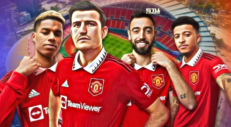 แมนฯยู พบ แอสตัน วิลล่า ดูบอลสดช่องไหน เวลากี่โมง เช็คที่นี่