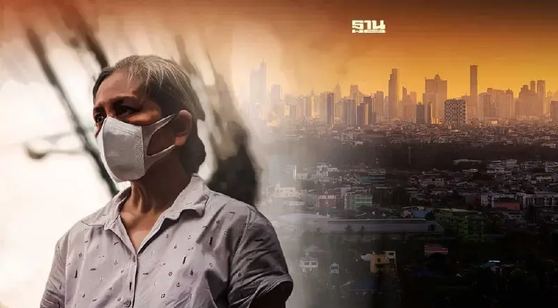 กทม.เดินหน้า 16 แผนแก้ปัญหาฝุ่น PM2.5 เช็คเลยมาตรการมีอะไรบ้าง